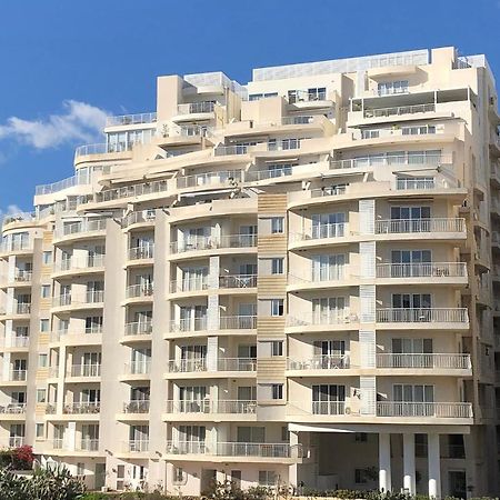 Modern Apartment In The Best Location, Perfect For Families Sliema Dış mekan fotoğraf